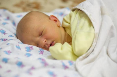 Kenali Gejala Jaundice, Penyakit Kuning Pada Bayi